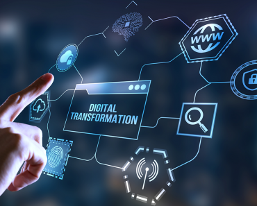 digital transformation