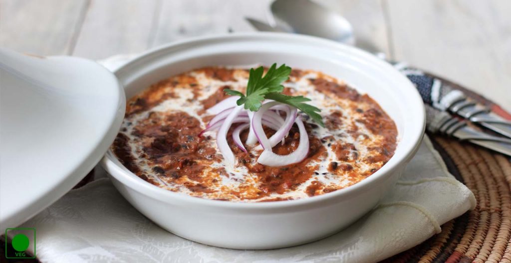 Dal Makhani Recipe trendcrackers