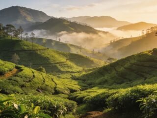 Best Time to Visit Munnar: Month-by-Month Guide