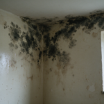 How to Remove Mold from Walls During Monsoon Without Repainting